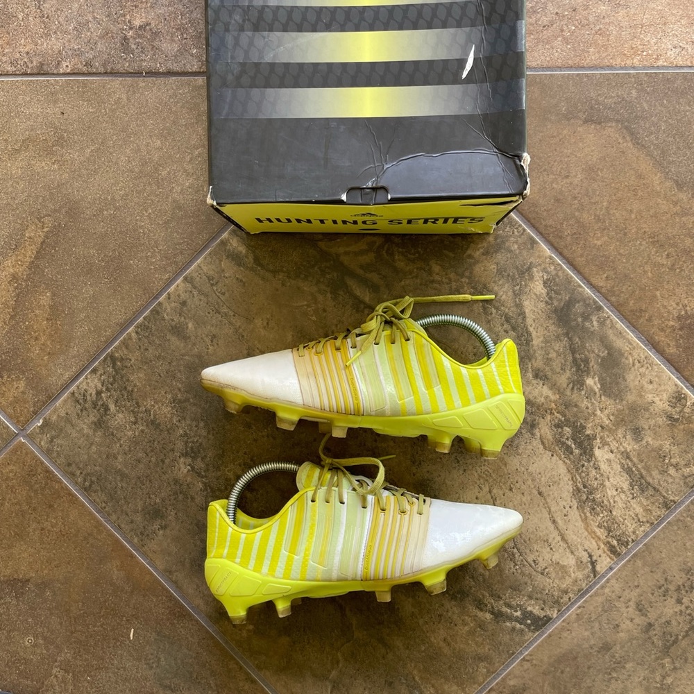 Adidas Nitrocharge 1.0 Hunting Series Pack